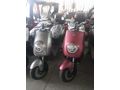 Şahlar motor'dan 2026 Falcon Leo 6800