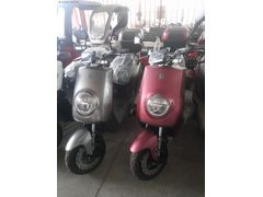 Şahlar motor'dan 2026 Falcon Leo 6800