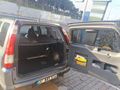 SAHİBİNDEN 2005 2.2 DİZEL CR-V