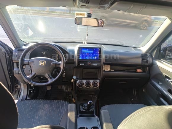 SAHİBİNDEN 2005 2.2 DİZEL CR-V