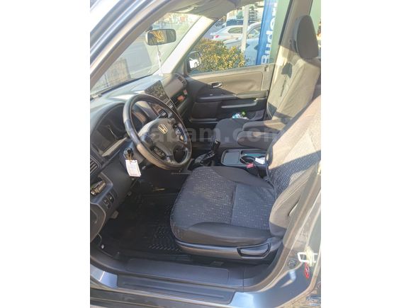 SAHİBİNDEN 2005 2.2 DİZEL CR-V