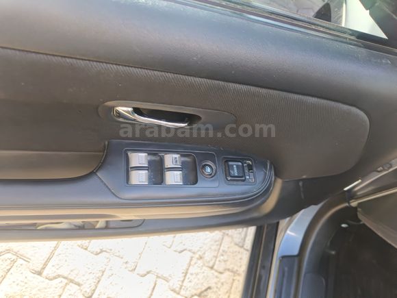SAHİBİNDEN 2005 2.2 DİZEL CR-V