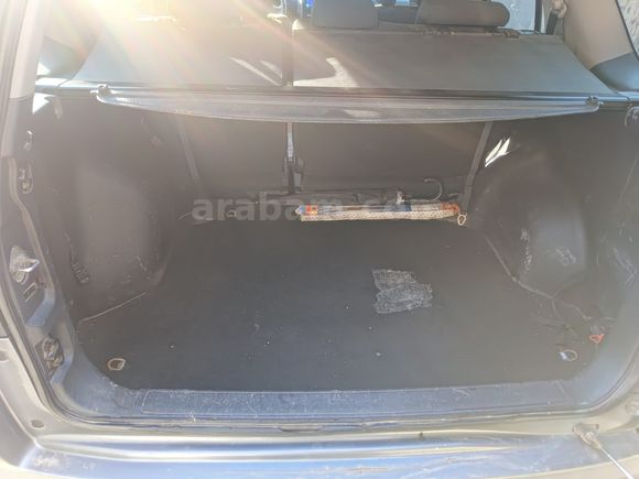 SAHİBİNDEN 2005 2.2 DİZEL CR-V