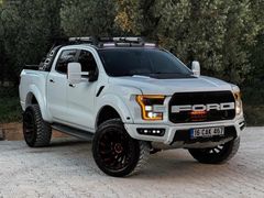 OTOMATİK/4x4/HATASIZ/F150 İZNİK GOLD AUTO dan