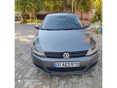 Sahibinden Volkswagen Jetta 1.6 TDi Trendline 2013 Model 