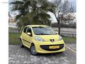 PEUGEOT 107 KREDİ KARTI GEÇERLİ