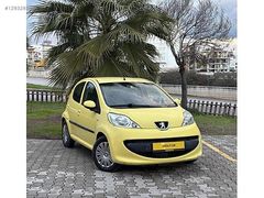 PEUGEOT 107 KREDİ KARTI GEÇERLİ