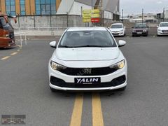 YALIN CARS'TAN DÜŞÜK KM %20FATURALI TEMİZ EGEA 300.000 PEŞİNATLA