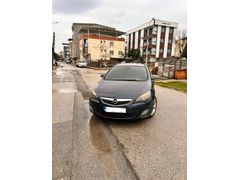 Sahibinden Opel Astra 1.3 CDTI Sport 2012 Model 