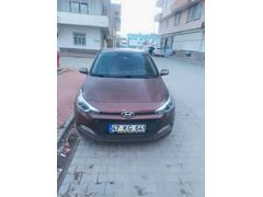 öğretmenden satılık i20 .