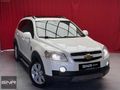 SNR AUTO'DAN HATASIZ AYARINDA CAPTİVA ÇEKİ DEMİRLİ