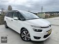 2014 CİTROEN C4 GRAND PİCASSO 1.6e-HDi İNTENSİVE 143.000KM