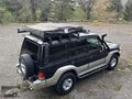 GALLOPER 2.5 DİZEL 4x4 MANUEL OFFROAD DONANIM ÇADIR-TENTE