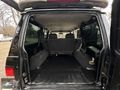 GALLOPER 2.5 DİZEL 4x4 MANUEL OFFROAD DONANIM ÇADIR-TENTE