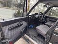 GALLOPER 2.5 DİZEL 4x4 MANUEL OFFROAD DONANIM ÇADIR-TENTE