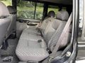 GALLOPER 2.5 DİZEL 4x4 MANUEL OFFROAD DONANIM ÇADIR-TENTE