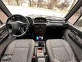 GALLOPER 2.5 DİZEL 4x4 MANUEL OFFROAD DONANIM ÇADIR-TENTE