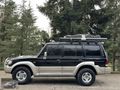 GALLOPER 2.5 DİZEL 4x4 MANUEL OFFROAD DONANIM ÇADIR-TENTE