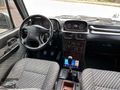 GALLOPER 2.5 DİZEL 4x4 MANUEL OFFROAD DONANIM ÇADIR-TENTE