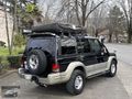 GALLOPER 2.5 DİZEL 4x4 MANUEL OFFROAD DONANIM ÇADIR-TENTE