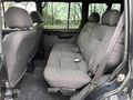 GALLOPER 2.5 DİZEL 4x4 MANUEL OFFROAD DONANIM ÇADIR-TENTE