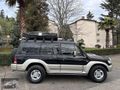 GALLOPER 2.5 DİZEL 4x4 MANUEL OFFROAD DONANIM ÇADIR-TENTE