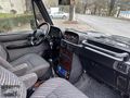 GALLOPER 2.5 DİZEL 4x4 MANUEL OFFROAD DONANIM ÇADIR-TENTE
