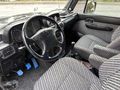 GALLOPER 2.5 DİZEL 4x4 MANUEL OFFROAD DONANIM ÇADIR-TENTE