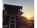 GALLOPER 2.5 DİZEL 4x4 MANUEL OFFROAD DONANIM ÇADIR-TENTE