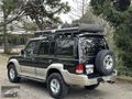 GALLOPER 2.5 DİZEL 4x4 MANUEL OFFROAD DONANIM ÇADIR-TENTE