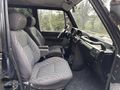 GALLOPER 2.5 DİZEL 4x4 MANUEL OFFROAD DONANIM ÇADIR-TENTE