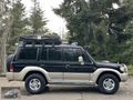 GALLOPER 2.5 DİZEL 4x4 MANUEL OFFROAD DONANIM ÇADIR-TENTE