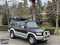 GALLOPER 2.5 DİZEL 4x4 MANUEL OFFROAD DONANIM ÇADIR-TENTE