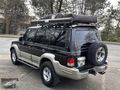 GALLOPER 2.5 DİZEL 4x4 MANUEL OFFROAD DONANIM ÇADIR-TENTE