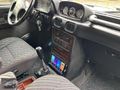 GALLOPER 2.5 DİZEL 4x4 MANUEL OFFROAD DONANIM ÇADIR-TENTE