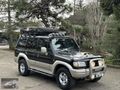 GALLOPER 2.5 DİZEL 4x4 MANUEL OFFROAD DONANIM ÇADIR-TENTE