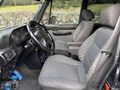 GALLOPER 2.5 DİZEL 4x4 MANUEL OFFROAD DONANIM ÇADIR-TENTE