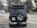GALLOPER 2.5 DİZEL 4x4 MANUEL OFFROAD DONANIM ÇADIR-TENTE