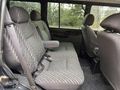 GALLOPER 2.5 DİZEL 4x4 MANUEL OFFROAD DONANIM ÇADIR-TENTE