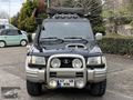 GALLOPER 2.5 DİZEL 4x4 MANUEL OFFROAD DONANIM ÇADIR-TENTE