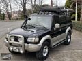 GALLOPER 2.5 DİZEL 4x4 MANUEL OFFROAD DONANIM ÇADIR-TENTE