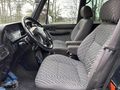 GALLOPER 2.5 DİZEL 4x4 MANUEL OFFROAD DONANIM ÇADIR-TENTE
