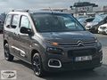 ÖZTÜRK AUTODAN BAKIMLI HATASIZ OTOMATİK BERLİNGO