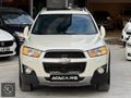 REŞAT -2012 Model Chevrolet Captiva 2.0D LTZ 7 Kişilik "HATASIZ"