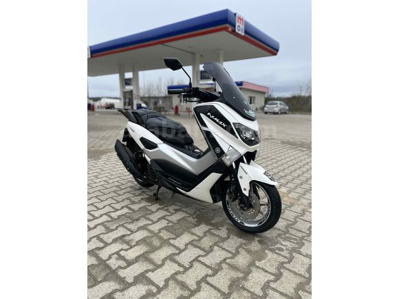 Sahibinden Yamaha N-Max 125 