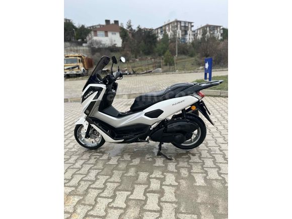 Sahibinden Yamaha N-Max 125 