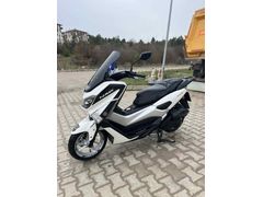 Sahibinden Yamaha N-Max 125 
