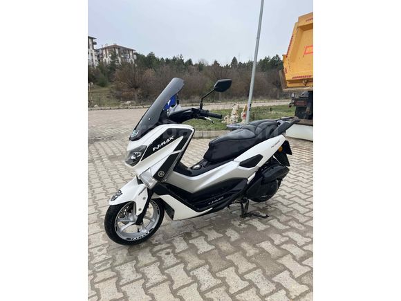 Sahibinden Yamaha N-Max 125 