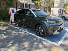 Sahibinden Citroen C3 AirCross Elektrik Max 2025 Model 