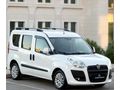 -VİTRİN MOTORS-2014 FIAT DOBLO 1.3MJET URBAN 90HP 178.000KM